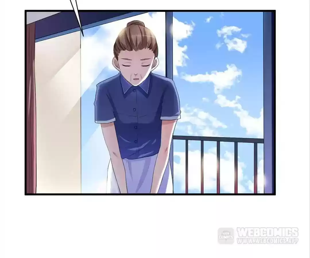 The Substitute Bride Chapter 41