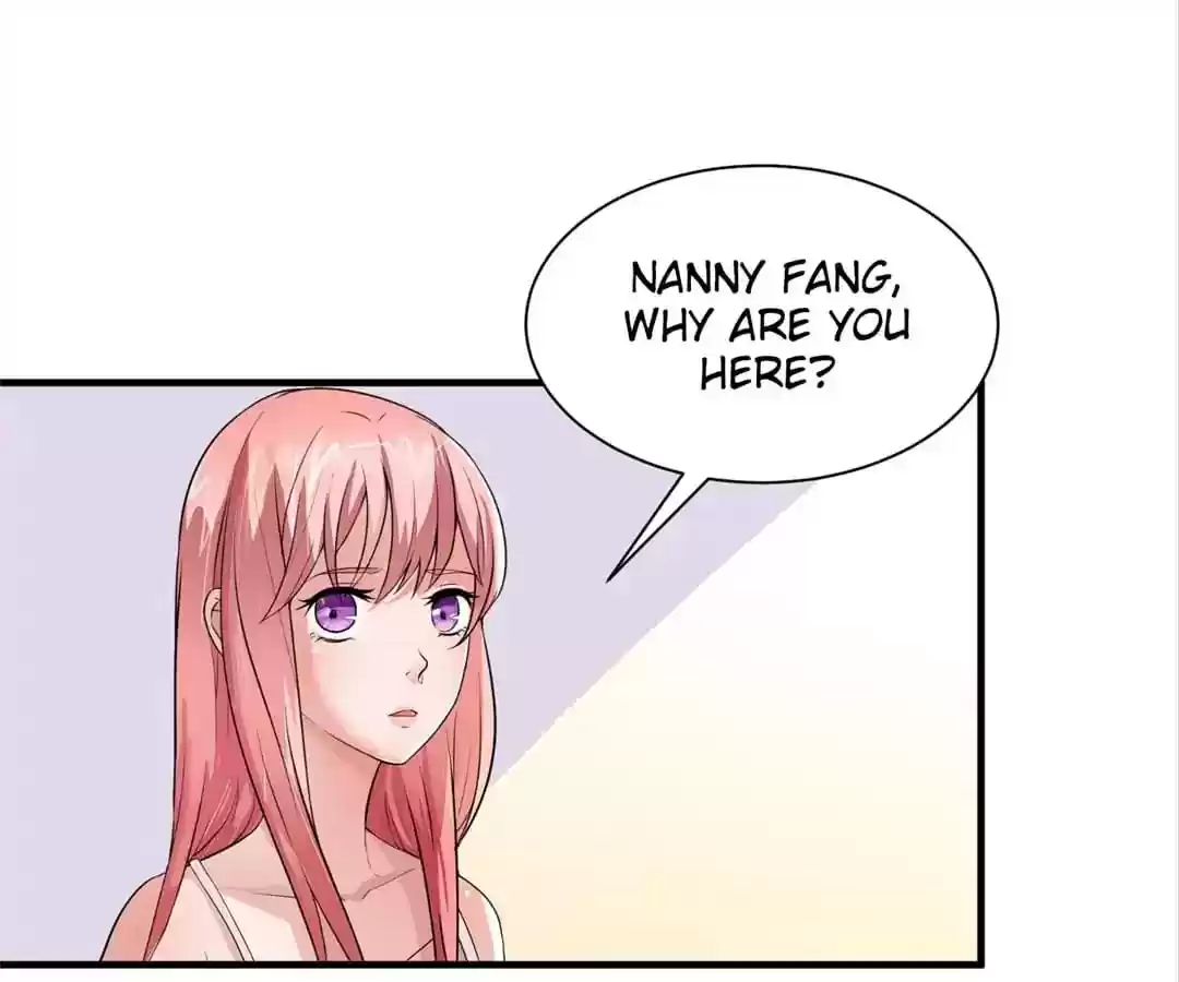 The Substitute Bride Chapter 41