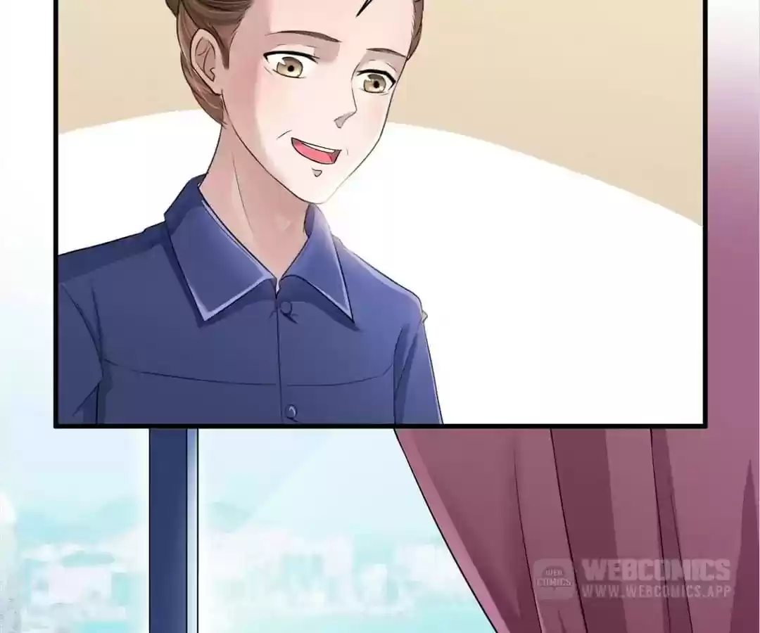 The Substitute Bride Chapter 41