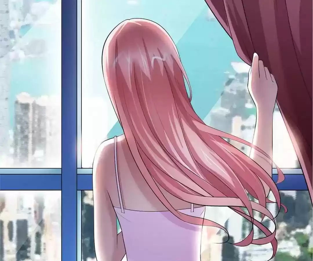 The Substitute Bride Chapter 41