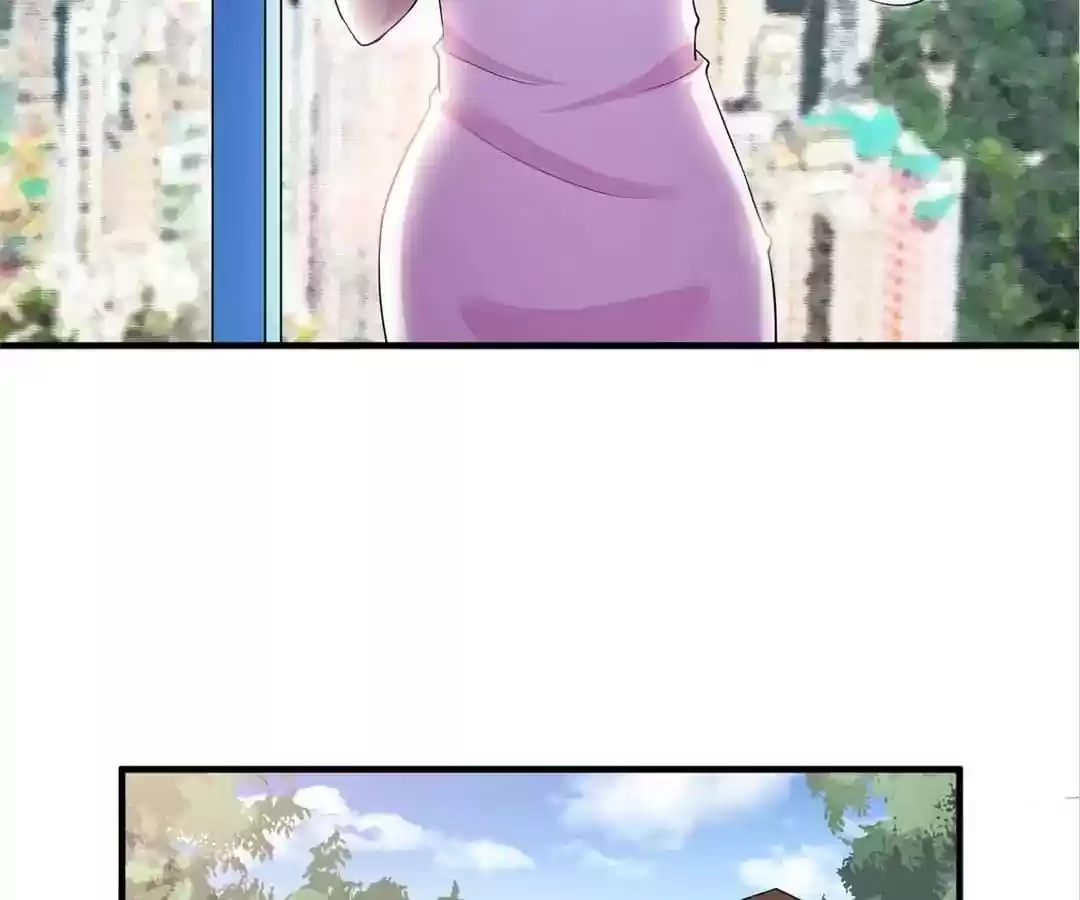 The Substitute Bride Chapter 41