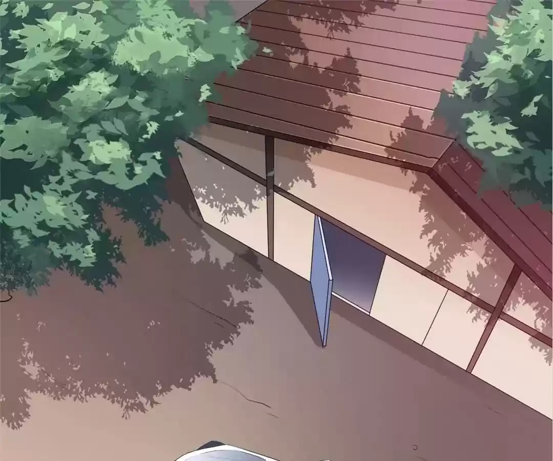 The Substitute Bride Chapter 41