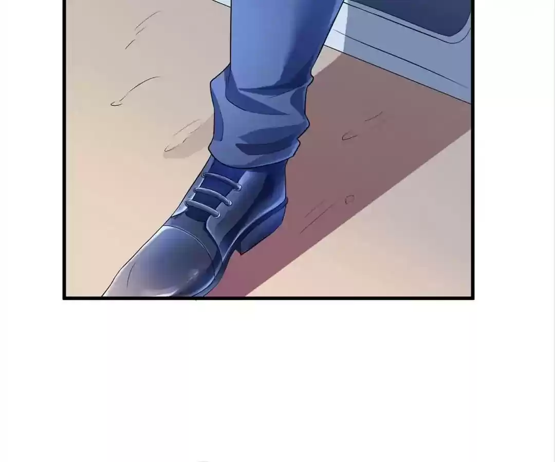 The Substitute Bride Chapter 41