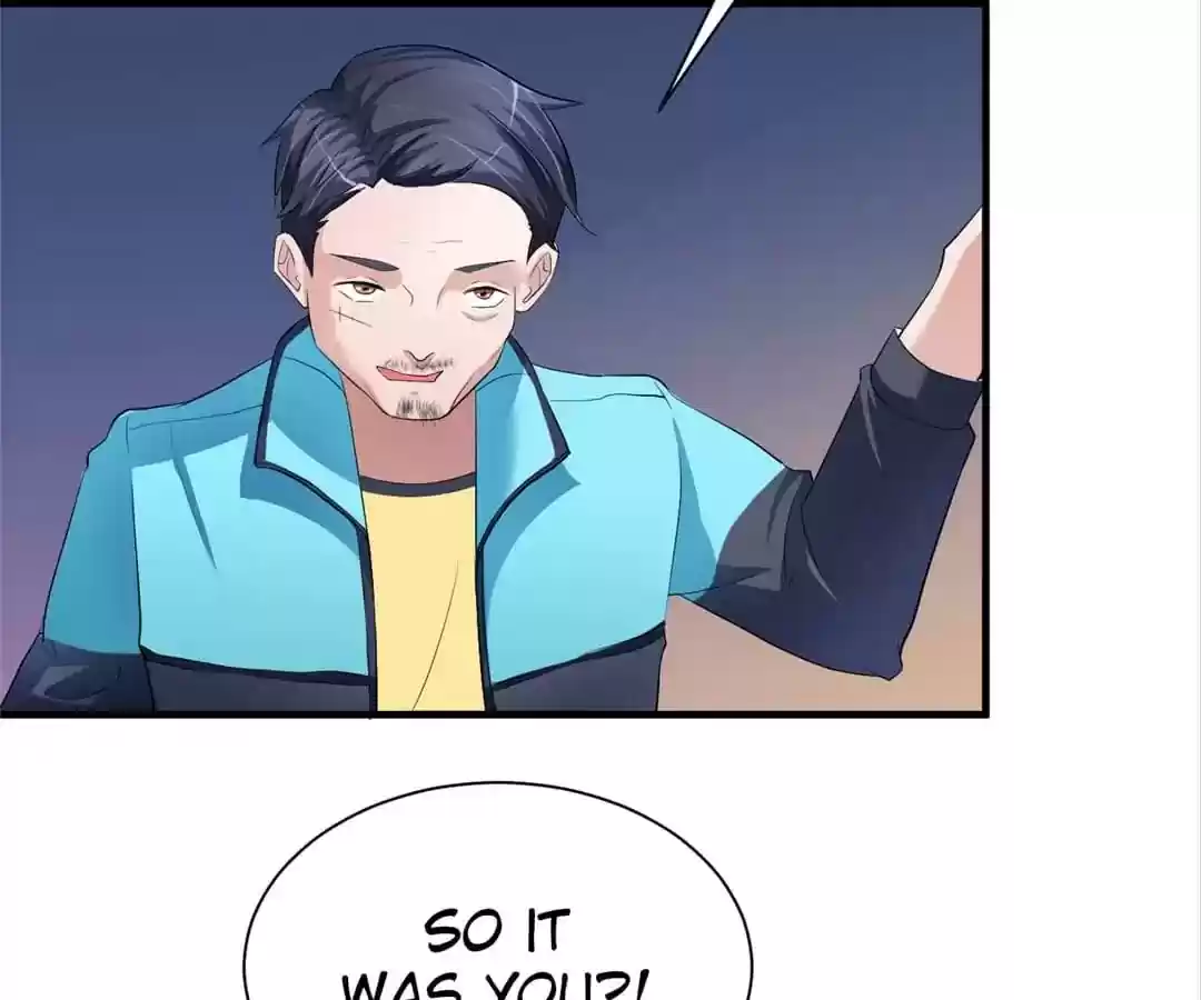 The Substitute Bride Chapter 41