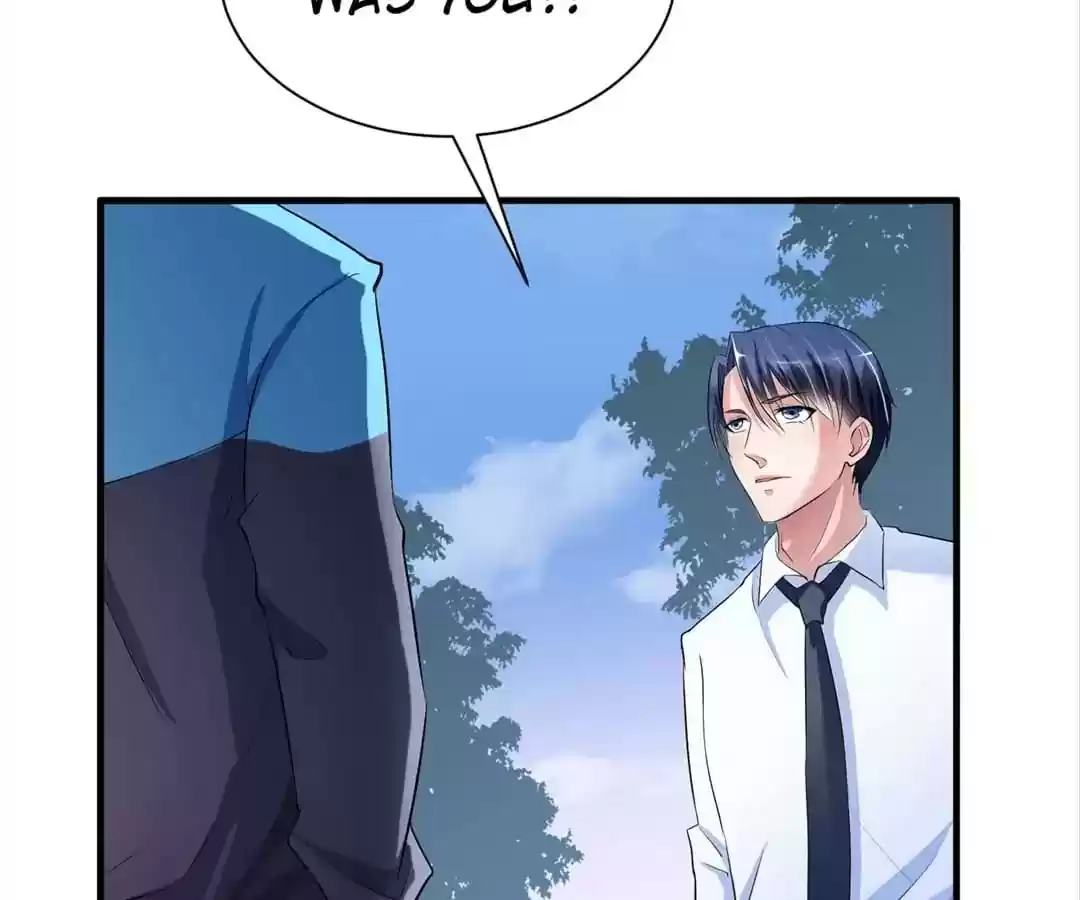 The Substitute Bride Chapter 41