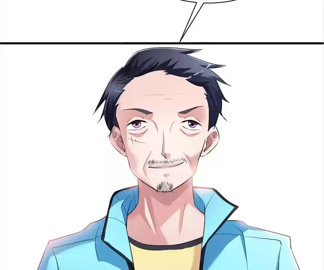 The Substitute Bride Chapter 41