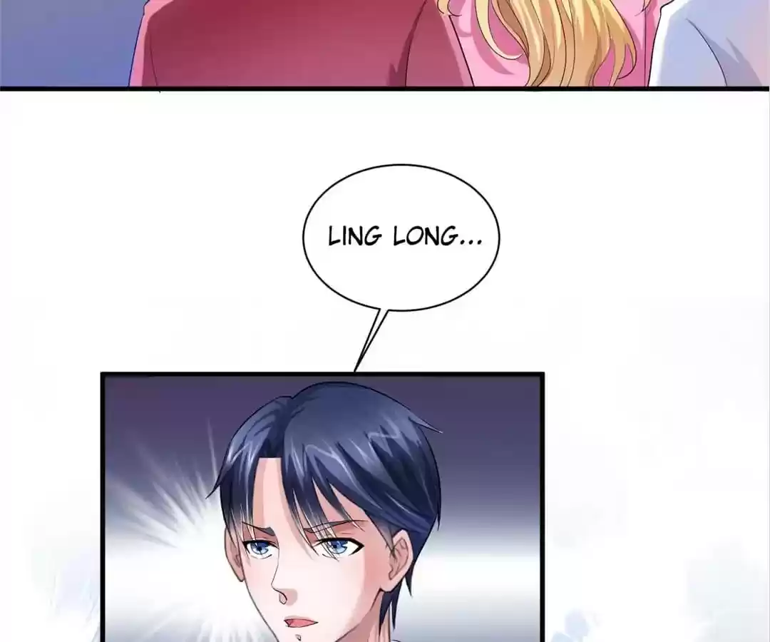 The Substitute Bride Chapter 41