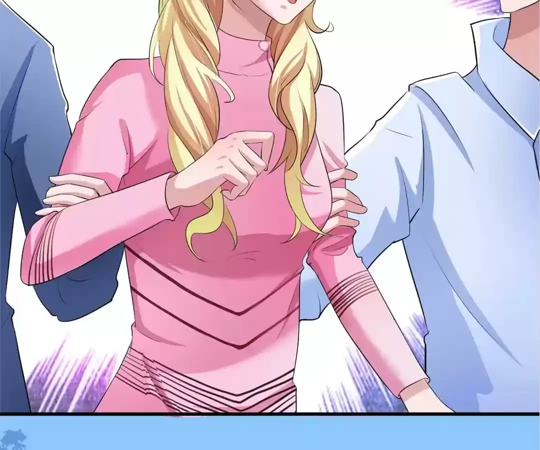 The Substitute Bride Chapter 41