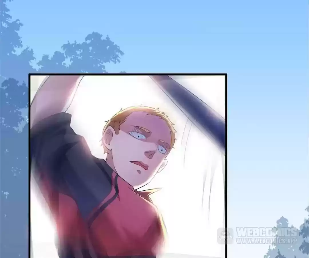 The Substitute Bride Chapter 41