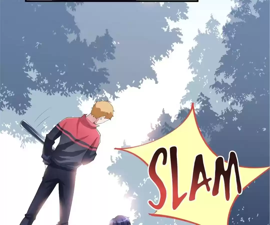 The Substitute Bride Chapter 41