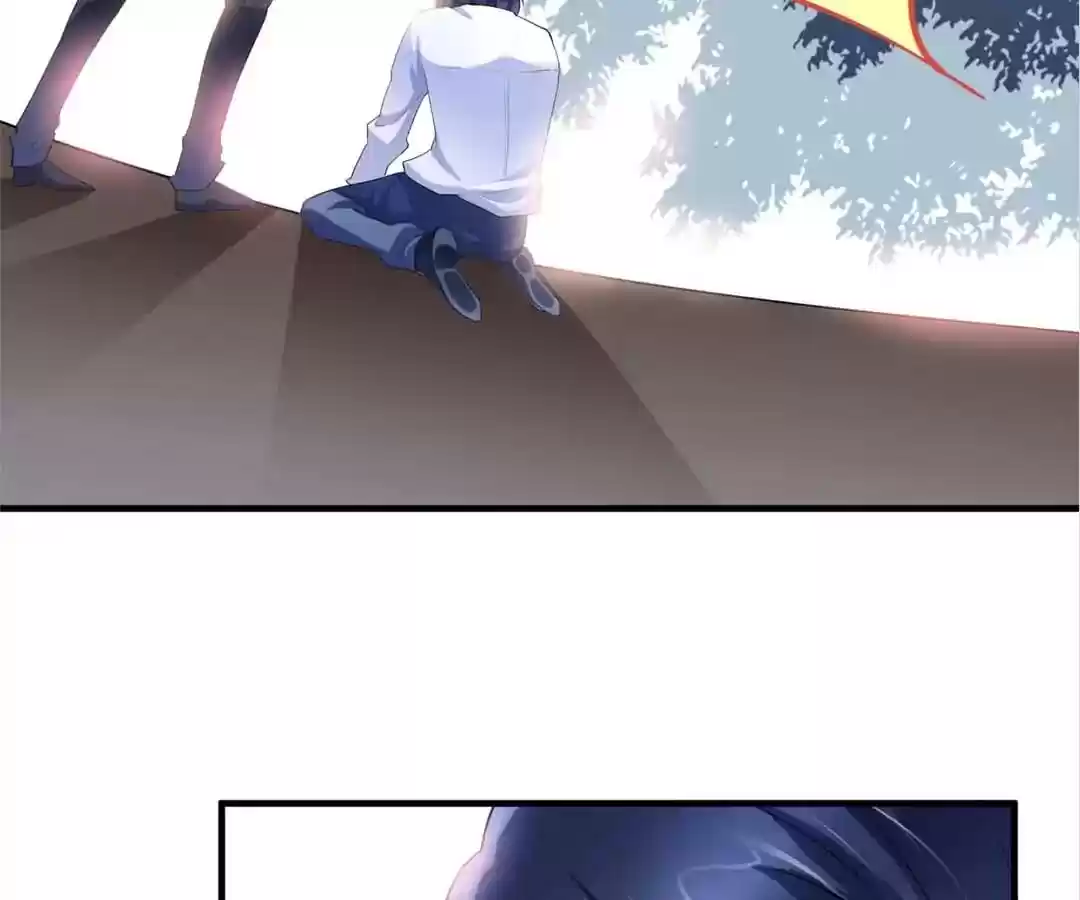 The Substitute Bride Chapter 41