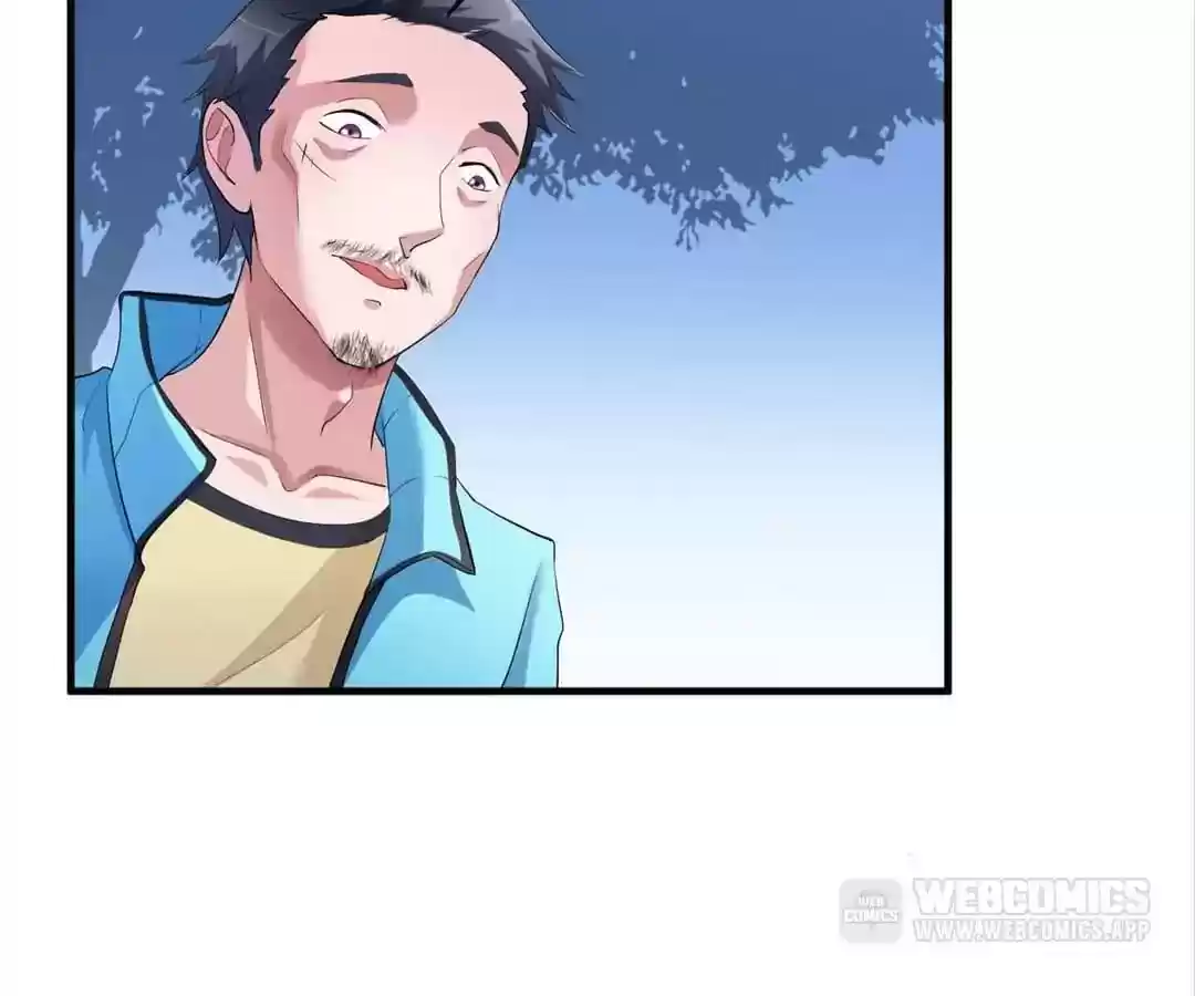 The Substitute Bride Chapter 41