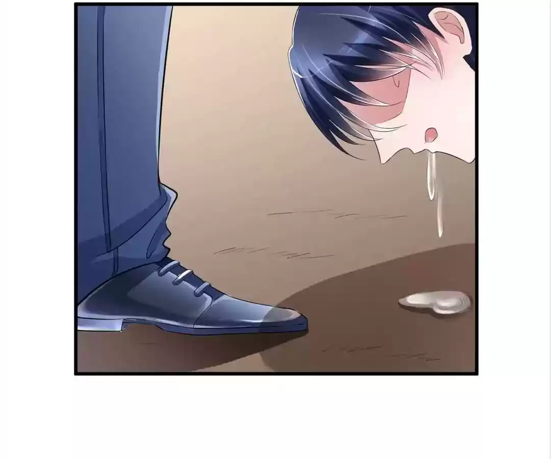 The Substitute Bride Chapter 41