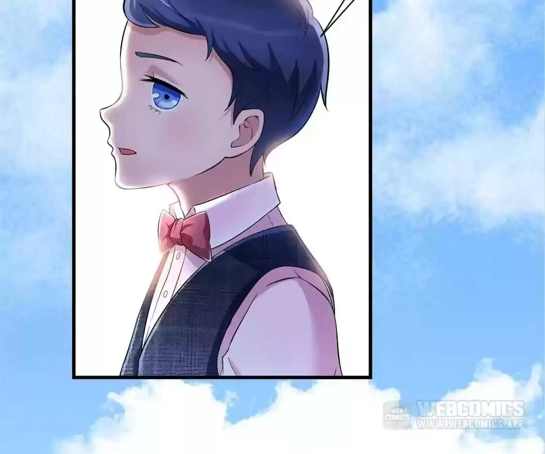 The Substitute Bride Chapter 42