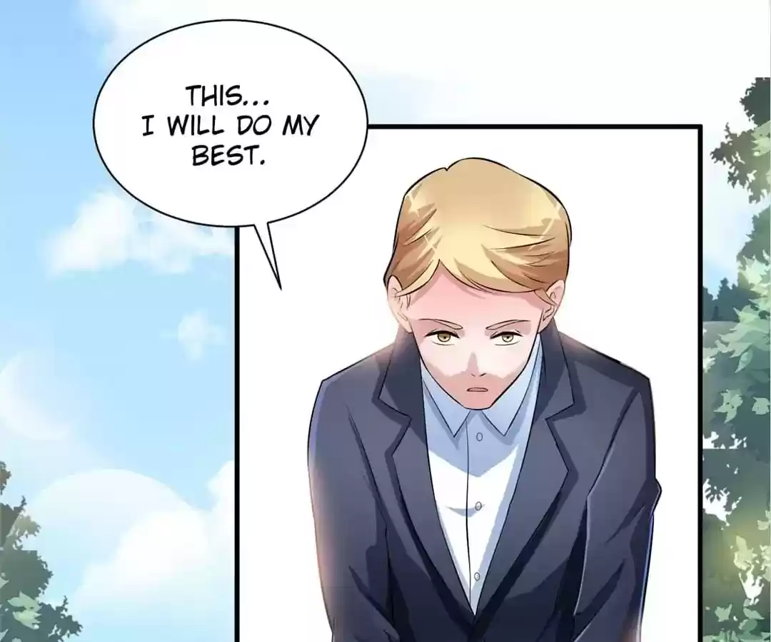 The Substitute Bride Chapter 42