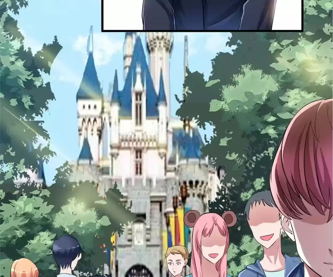 The Substitute Bride Chapter 42