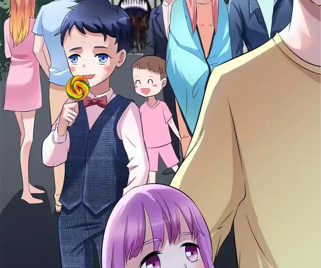 The Substitute Bride Chapter 42