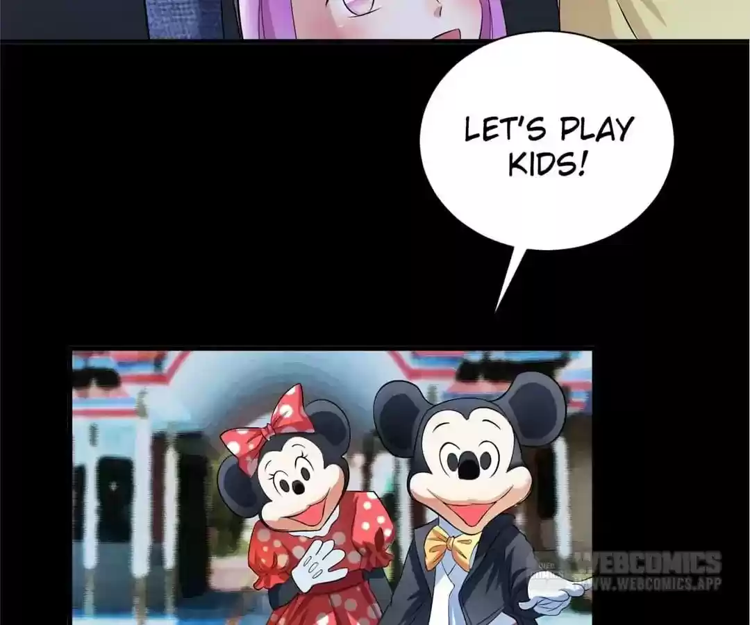 The Substitute Bride Chapter 42