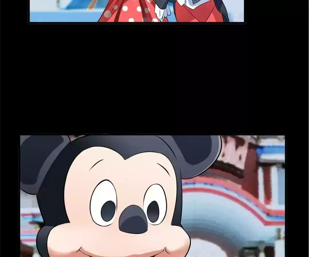 The Substitute Bride Chapter 42