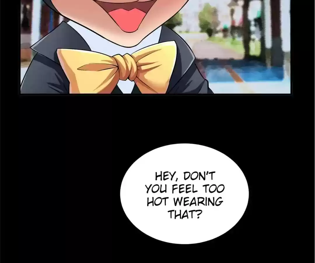 The Substitute Bride Chapter 42