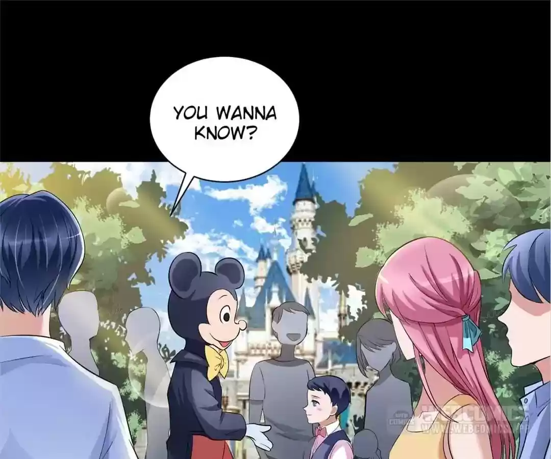 The Substitute Bride Chapter 42