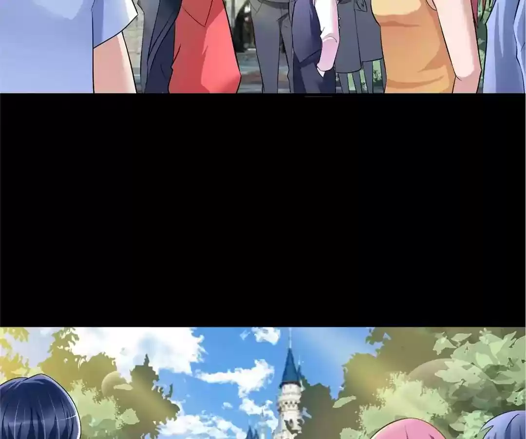 The Substitute Bride Chapter 42