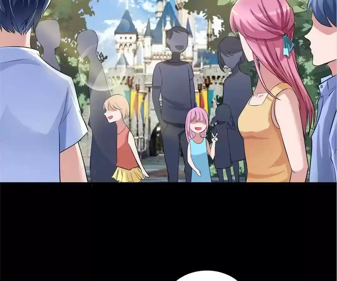 The Substitute Bride Chapter 42