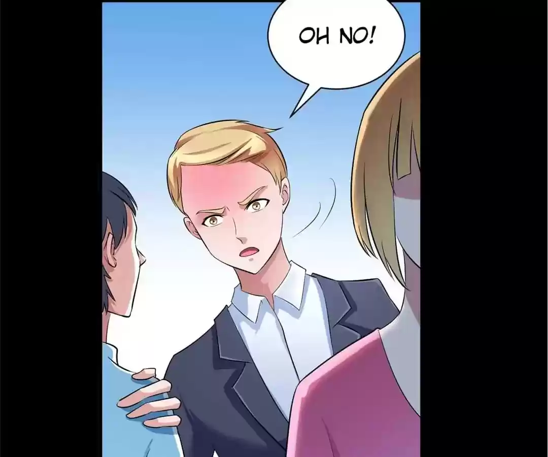 The Substitute Bride Chapter 42