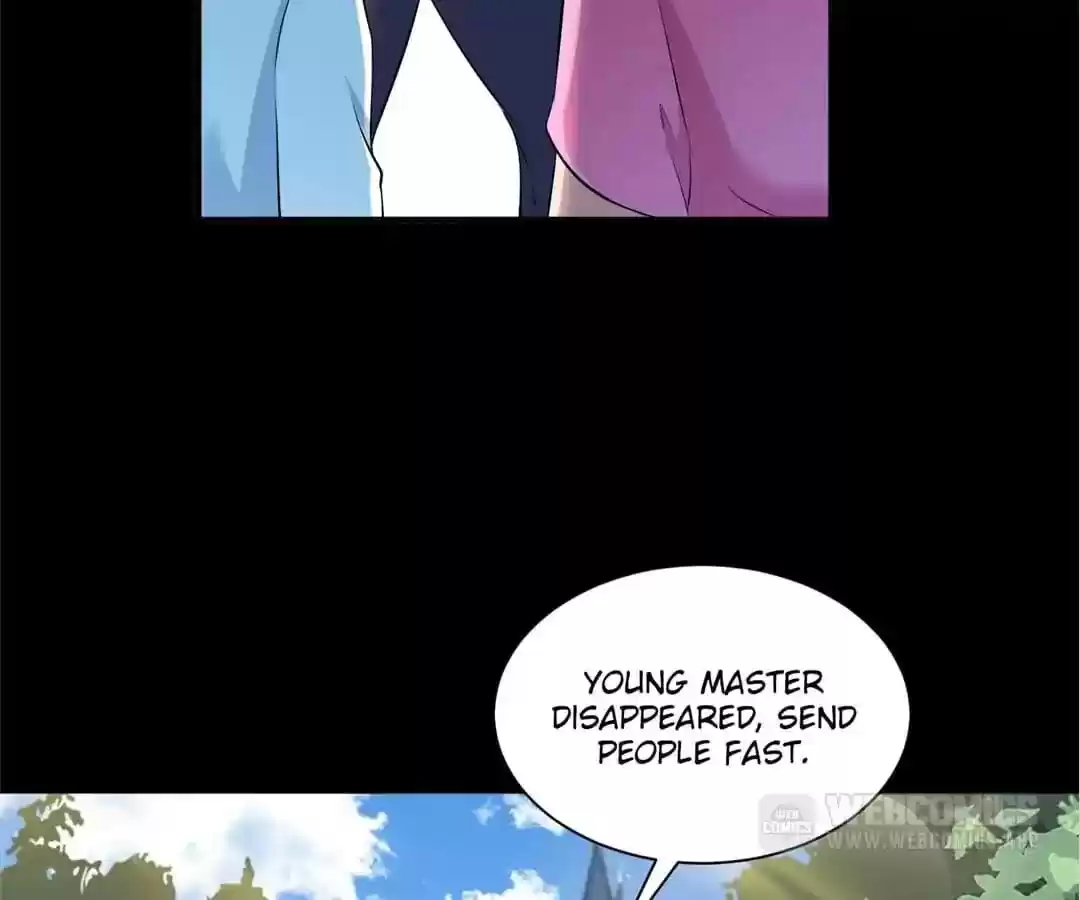 The Substitute Bride Chapter 42