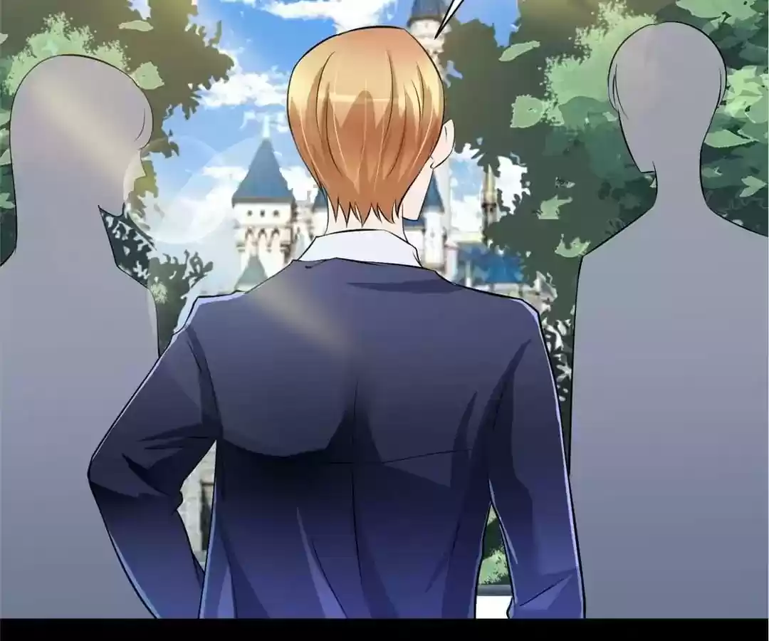 The Substitute Bride Chapter 42