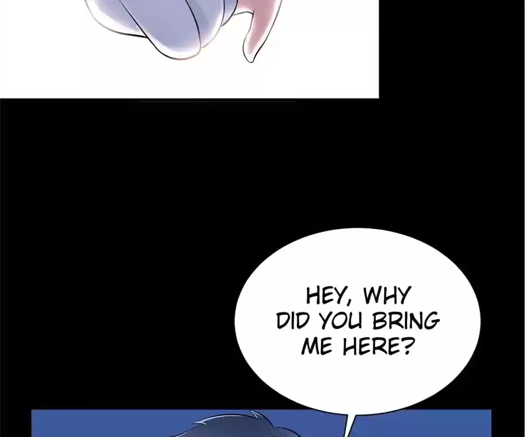 The Substitute Bride Chapter 42