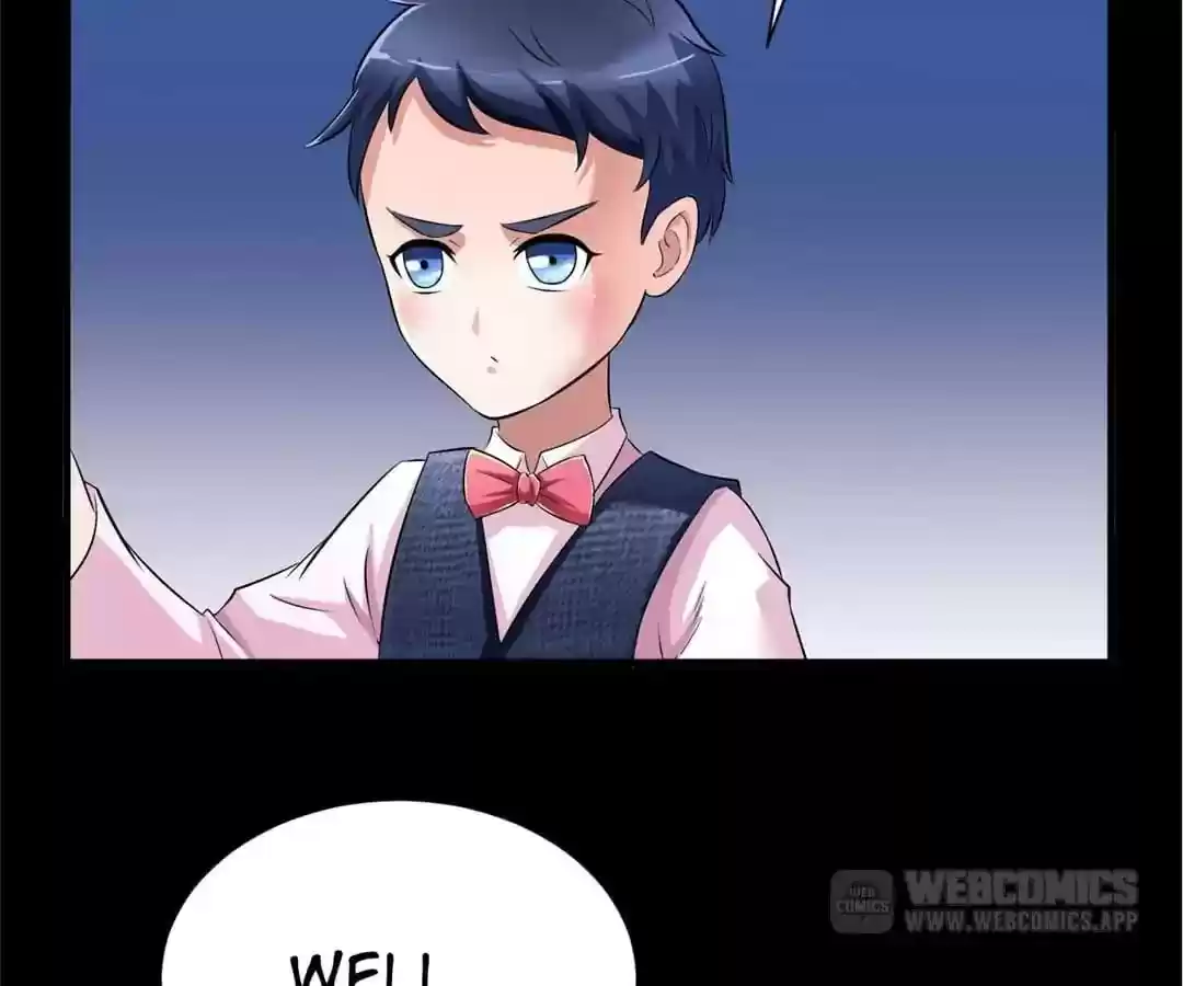 The Substitute Bride Chapter 42