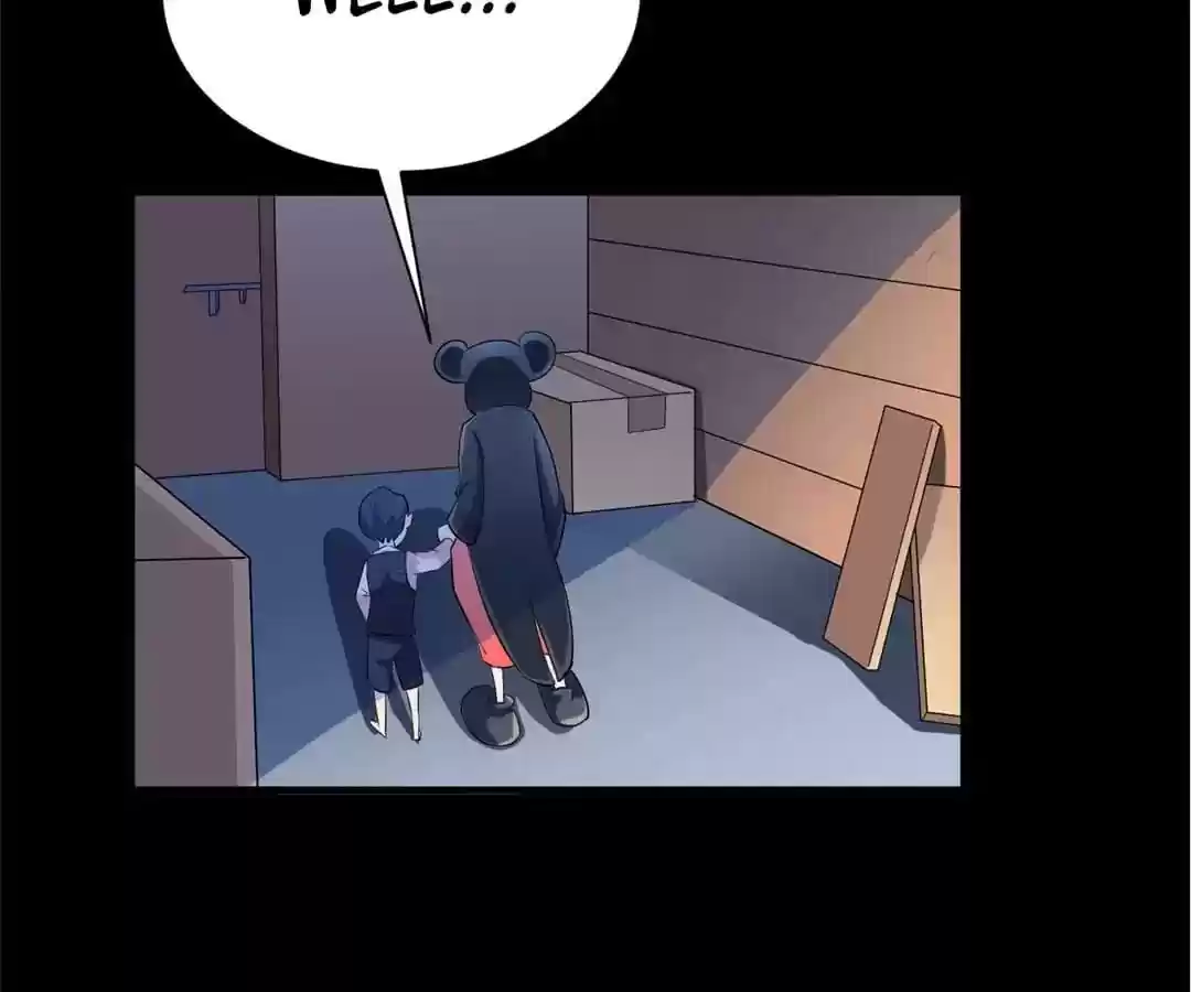 The Substitute Bride Chapter 42