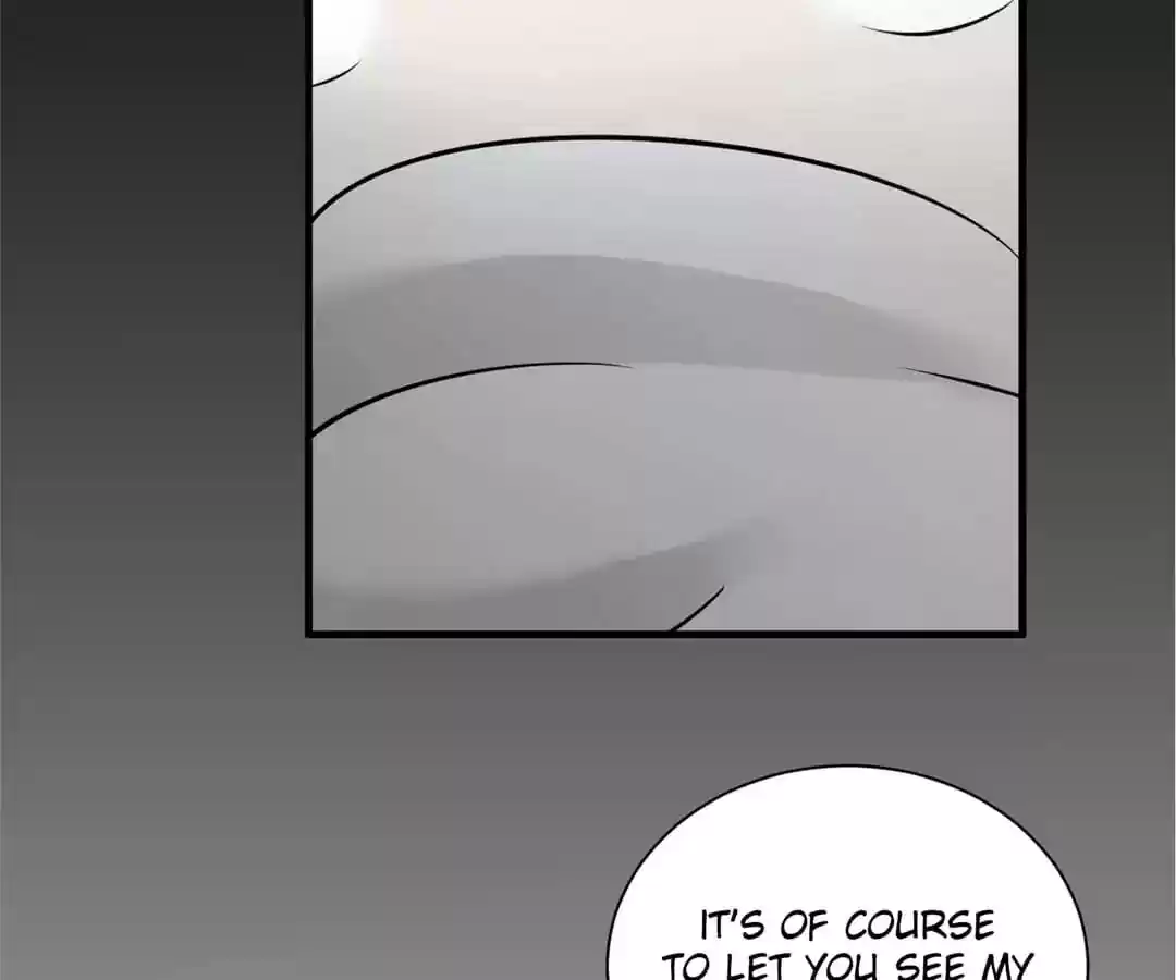 The Substitute Bride Chapter 42