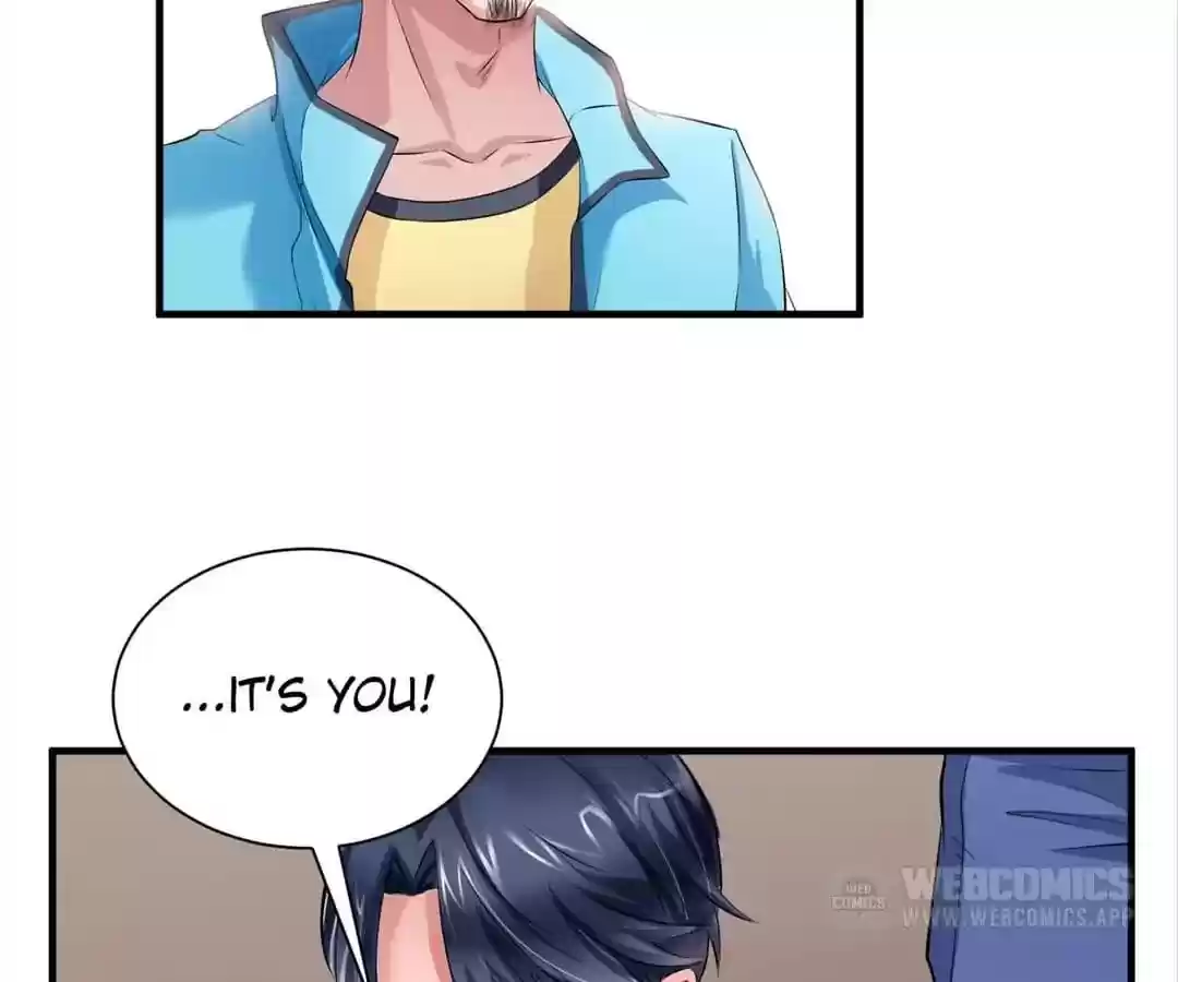 The Substitute Bride Chapter 42