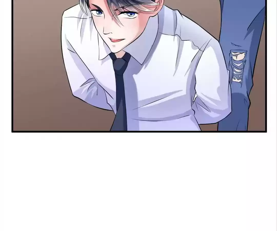 The Substitute Bride Chapter 42