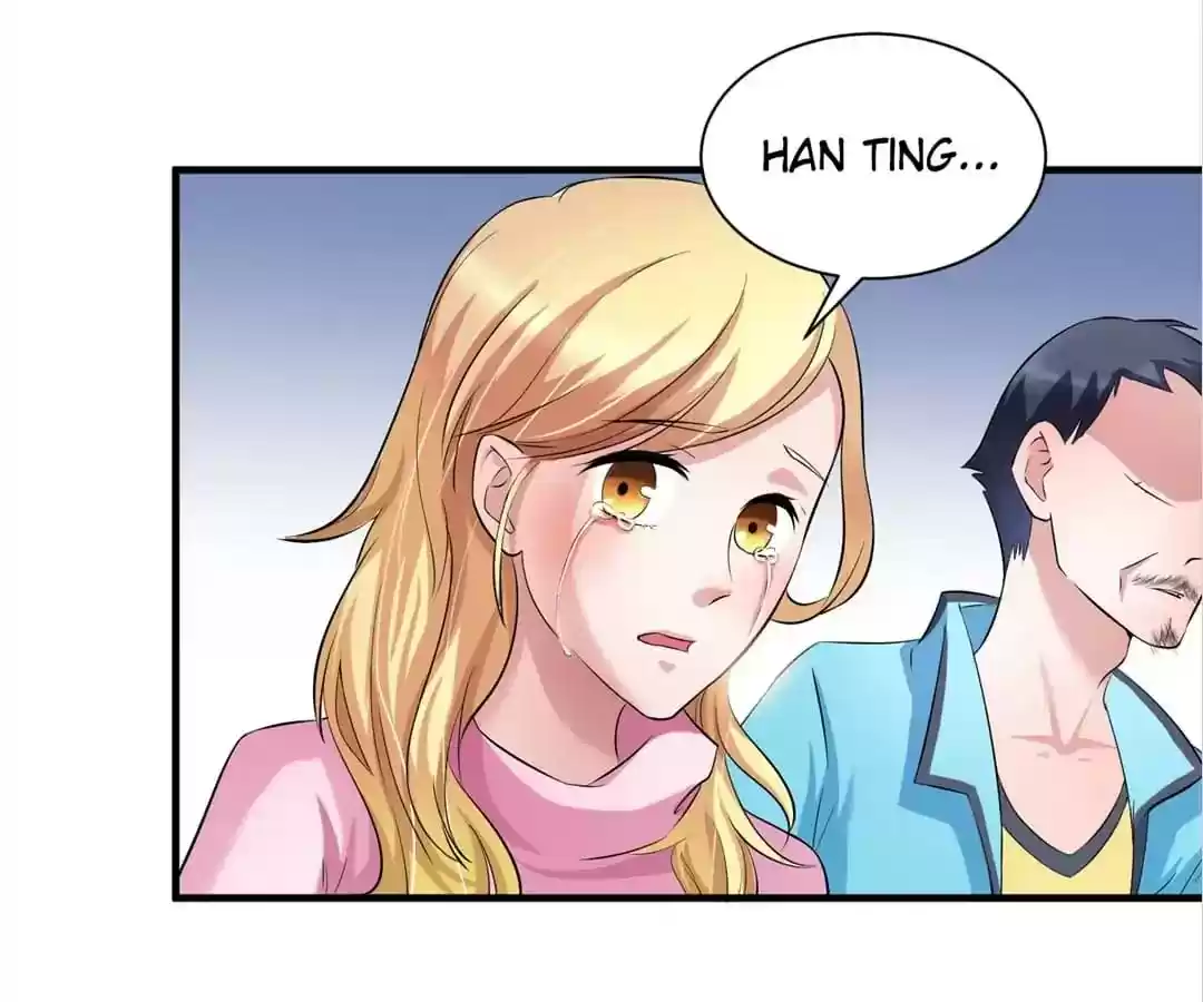 The Substitute Bride Chapter 42