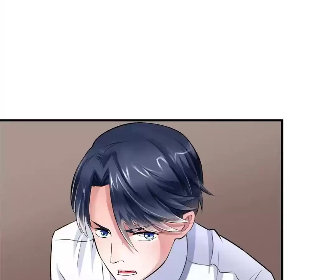 The Substitute Bride Chapter 42