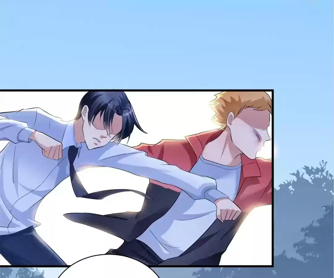 The Substitute Bride Chapter 42