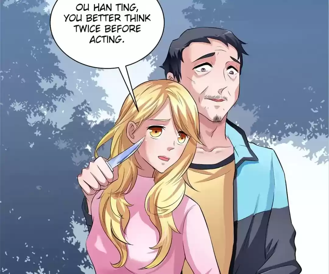 The Substitute Bride Chapter 42