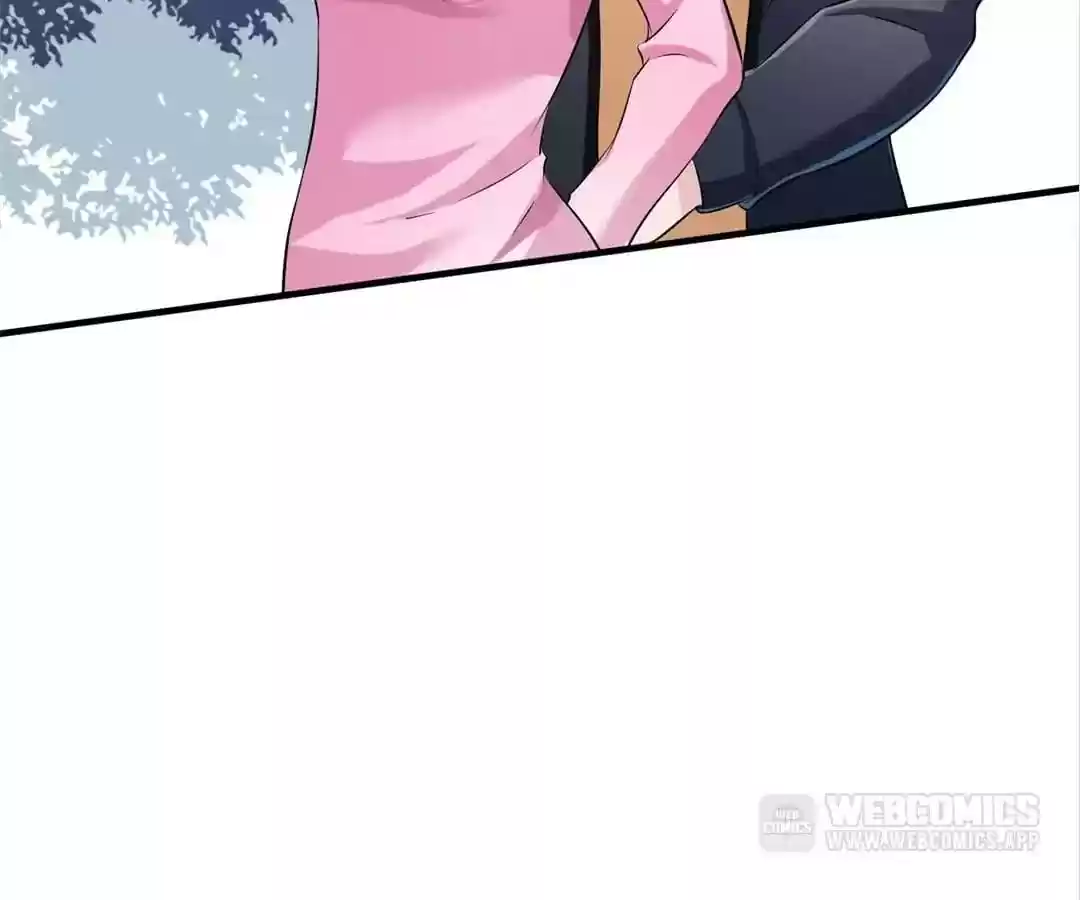 The Substitute Bride Chapter 42