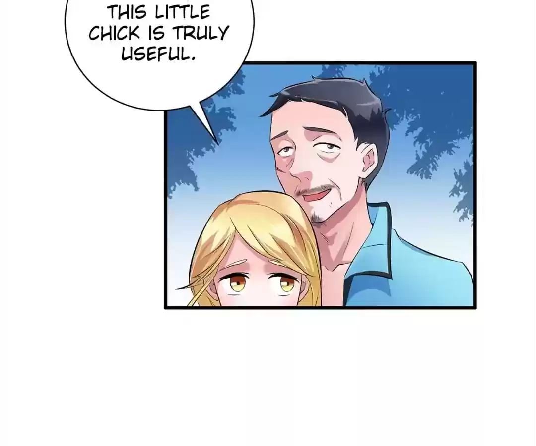 The Substitute Bride Chapter 42