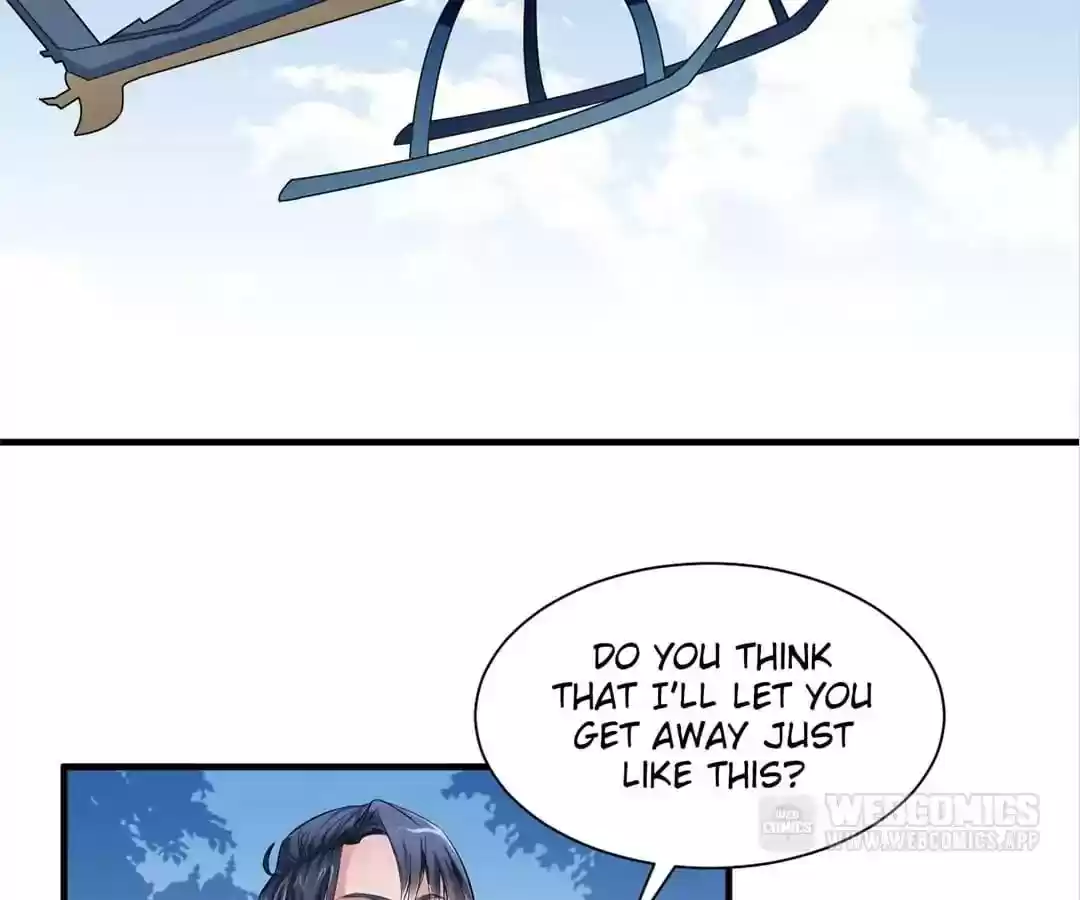 The Substitute Bride Chapter 42