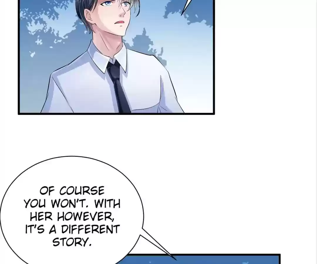 The Substitute Bride Chapter 42