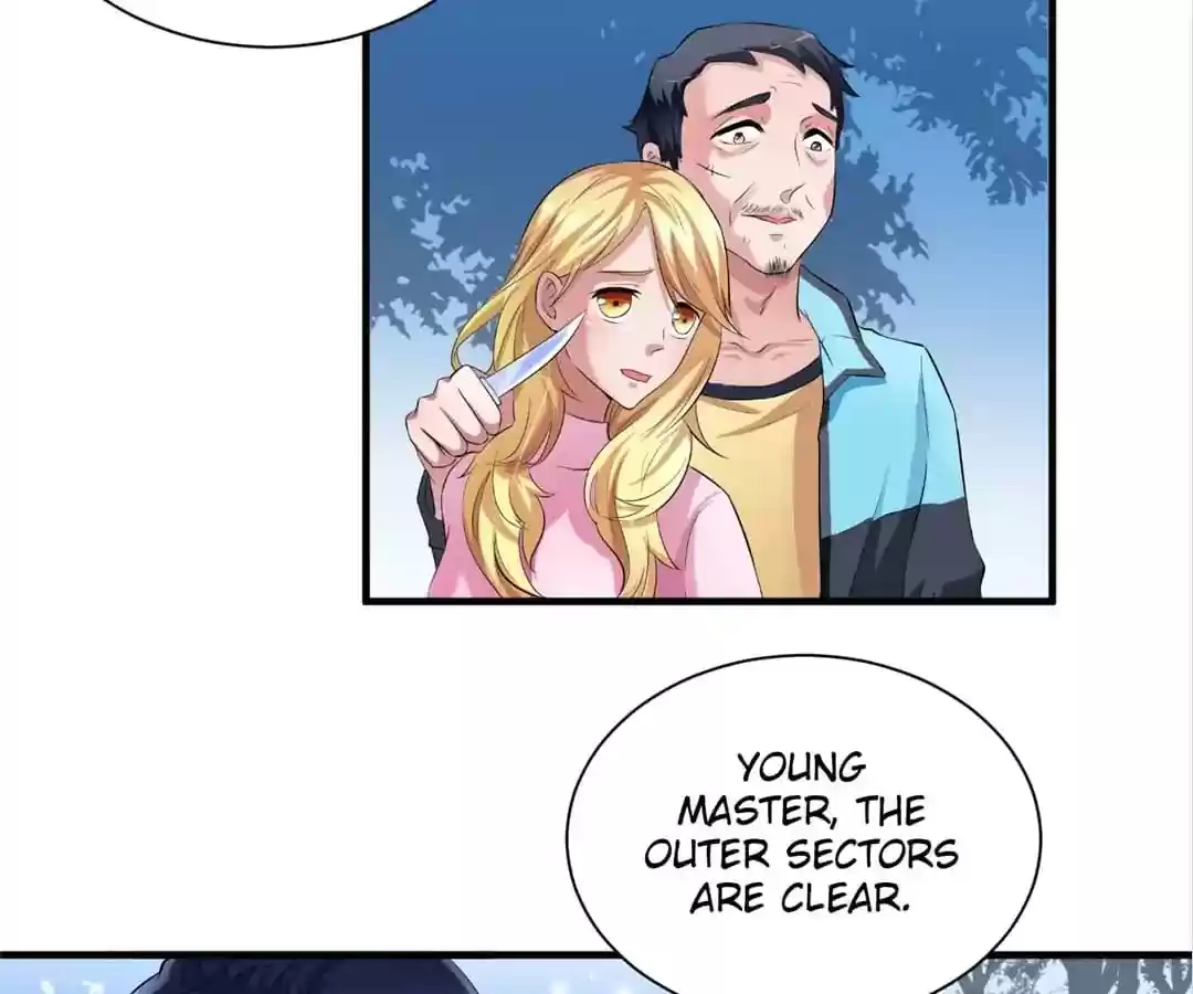 The Substitute Bride Chapter 42