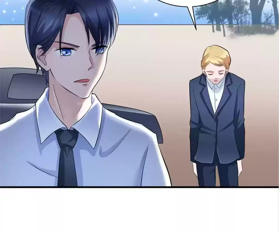 The Substitute Bride Chapter 42