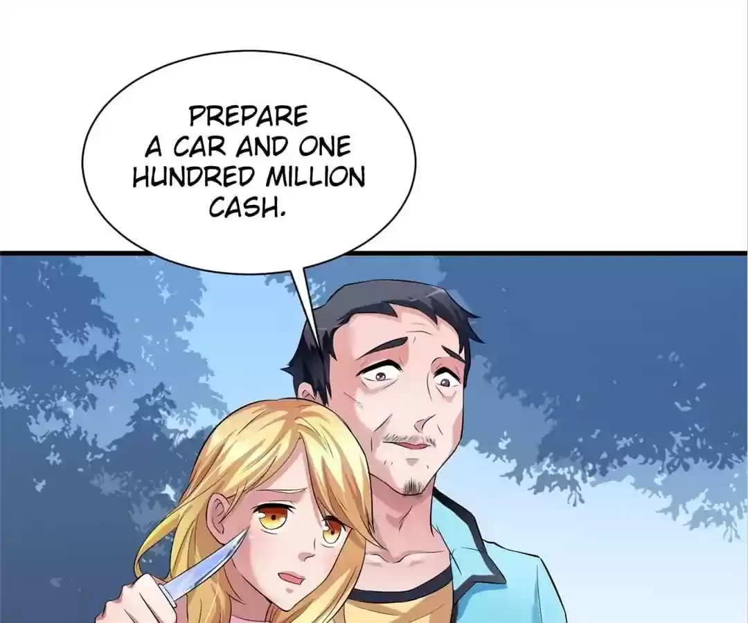 The Substitute Bride Chapter 43