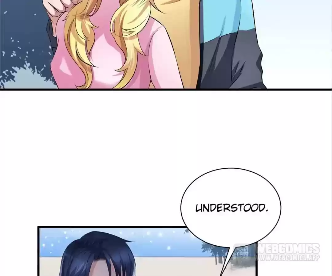 The Substitute Bride Chapter 43