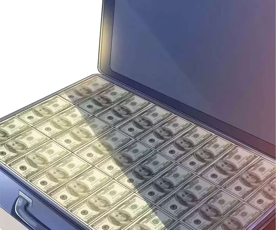 The Substitute Bride Chapter 43