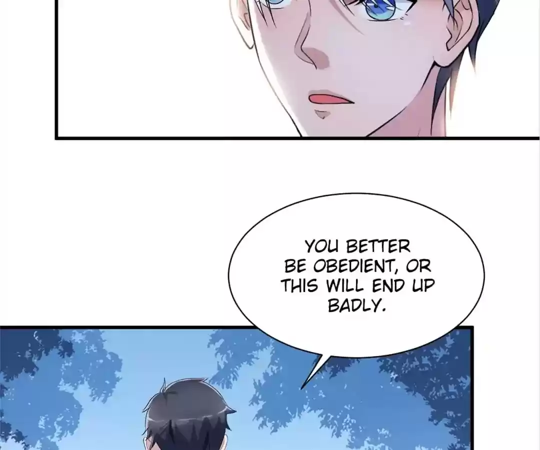 The Substitute Bride Chapter 43